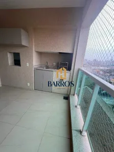 Apartamento com 2 Quartos para alugar, 74m² no São Judas, Piracicaba