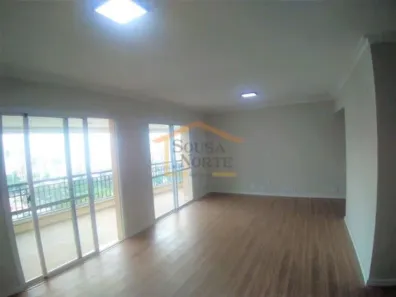Apartamento com 4 Quartos à venda, 176m² no Santana, São Paulo