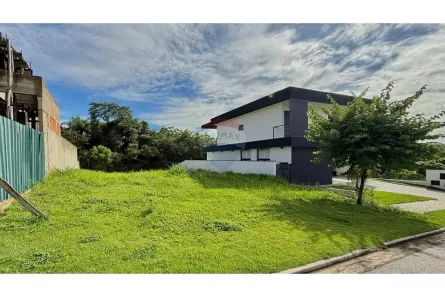 Lote/Terreno à venda, 439m² no Alphaville Itu, Itu