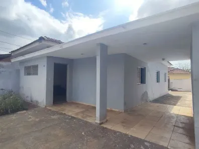 Casa com 6 Quartos à venda, 484m² no Vila Moreira, São José do Rio Preto