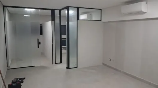Sala Comercial com 1 Quarto à venda, 36m² no Parque Residencial Aquarius, São José dos Campos
