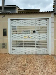 Casa com 2 Quartos à venda, 70m² no Residencial Jasmim, Itaquaquecetuba