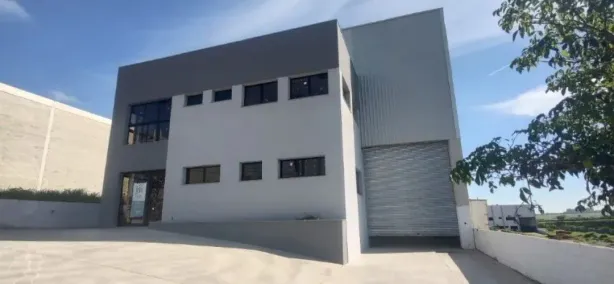 Galpão/Depósito/Armazém para alugar, 940m² no CINTEC - Centro Industrial e Tecnológico de Santa Bárbara D'Oeste, Santa Bárbara D'Oeste
