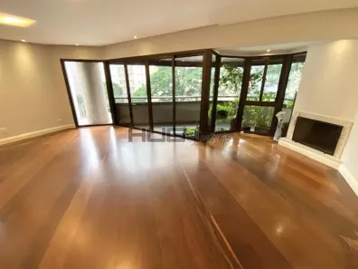 Apartamento com 3 Quartos à venda, 200m² no Paraíso, São Paulo