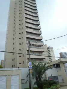 Apartamento com 2 Quartos à venda, 120m² no Meireles, Fortaleza