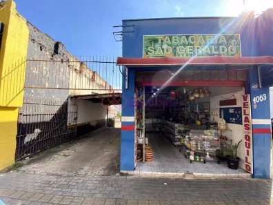 à venda, 400m² no Centro, Jundiaí