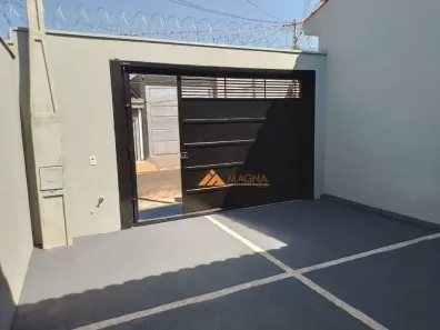 Casa com 2 Quartos à venda, 60m² no Planalto Verde, Ribeirão Preto