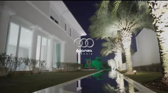 Casa de Condomínio com 10 Quartos à venda, 3000m² no Lagoa do Miguelão, Nova Lima