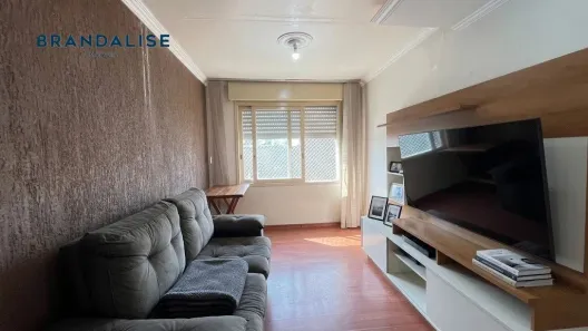 Apartamento com 2 Quartos para alugar, 62m² no Nossa Senhora das Graças, Canoas