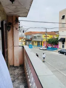 Casa com 3 Quartos à venda, 250m² no Vila Maria Alta, São Paulo