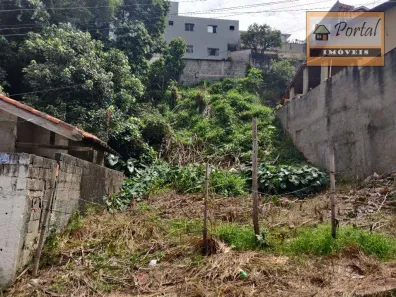 Lote/Terreno à venda, 250m² no Vila Olímpia, Campo Limpo Paulista