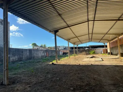 Galpão/Depósito/Armazém para alugar, 1300m² no Cidade Universitária, Maceió
