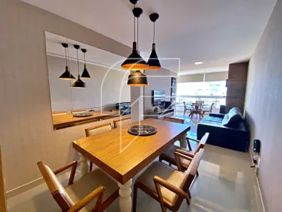 Apartamento com 3 Quartos à venda, 90m² no Praia do Morro, Guarapari