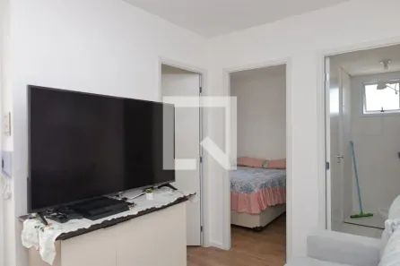 Apartamento com 2 Quartos à venda, 32m² no Cidade Antônio Estevão de Carvalho, São Paulo