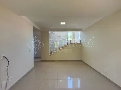 Casa de Condomínio com 3 Quartos à venda, 184m² no Vila do Golf, Ribeirão Preto