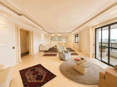 Apartamento com 4 Quartos à venda, 413m² no Centro, São Bernardo do Campo