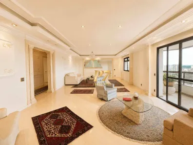 Apartamento com 4 Quartos à venda, 413m² no Centro, São Bernardo do Campo