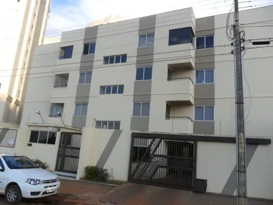 Apartamento com 3 Quartos à venda, 132m² no Jundiaí, Anápolis