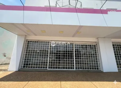 Ponto Comercial para alugar, 101m² no Vila Pavan, Americana