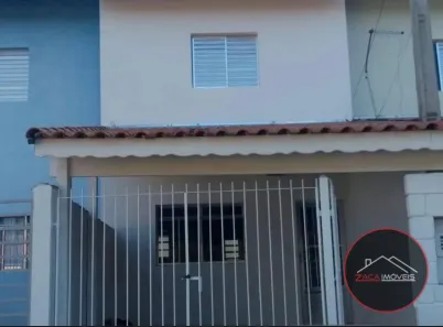 Casa com 2 Quartos à venda, 120m² no Itapema, Guararema