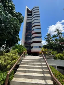 Apartamento com 4 Quartos à venda, 280m² no Casa Forte, Recife