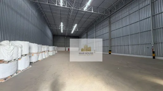 Galpão/Depósito/Armazém para alugar, 1515m² no Marcos Freire, Jaboatão dos Guararapes
