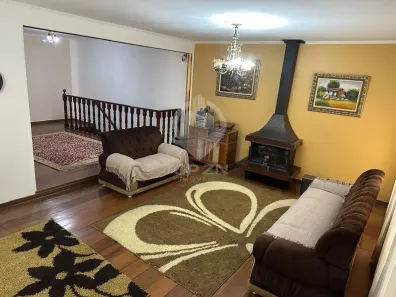 Sobrado com 3 Quartos à venda, 270m² no Vila Irmãos Arnoni, São Paulo