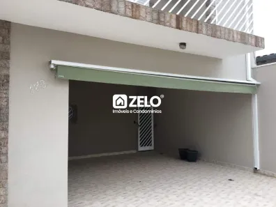 Imóvel Comercial com 4 Quartos para alugar, 312m² no Jardim Nova Europa, Campinas