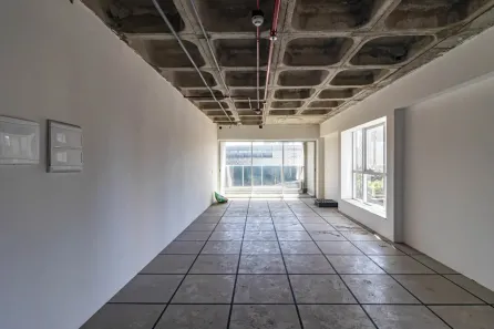 Ponto Comercial para alugar, 143m² no Água Branca, São Paulo