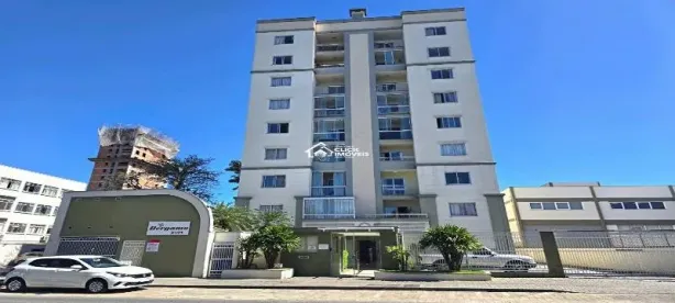 Apartamento com 2 Quartos à venda, 69m² no Itoupava Seca, Blumenau