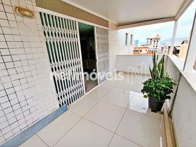 Apartamento com 3 Quartos à venda, 169m² no Sagrada Família, Belo Horizonte