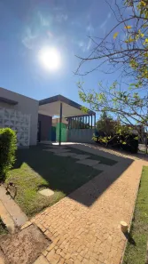 Casa de Condomínio com 3 Quartos à venda, 186m² no Bonfim Paulista, Ribeirão Preto
