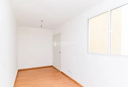 Apartamento com 2 Quartos para alugar, 38m² no Parque Santa Fé, Porto Alegre