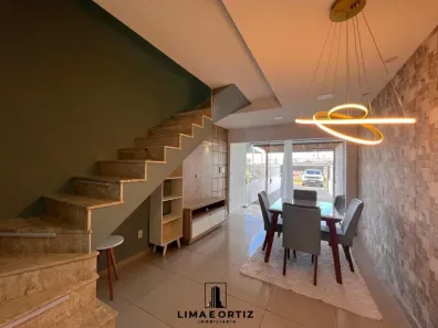 Cobertura com 2 Quartos à venda, 75m² no Tramandaí, Tramandaí