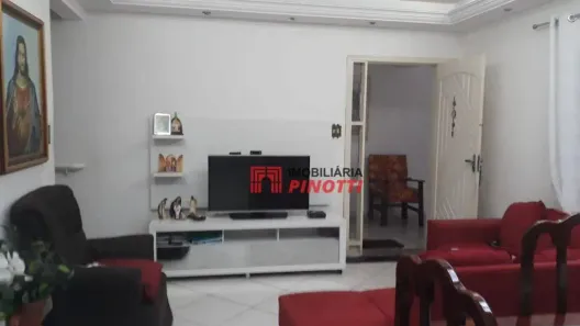 Sobrado com 2 Quartos à venda, 124m² no Baeta Neves, São Bernardo do Campo