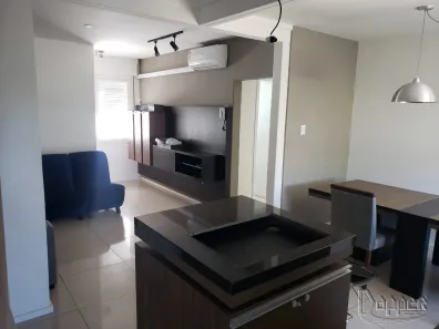 Apartamento com 2 Quartos à venda, 74m² no Pátria Nova, Novo Hamburgo