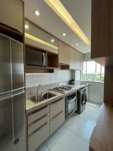 Apartamento com 2 Quartos à venda, 56m² no Jardim Eldorado, São Luís