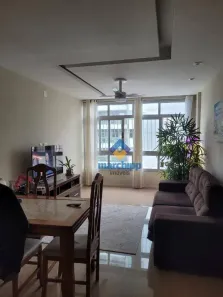 Apartamento com 2 Quartos à venda, 84m² no Icaraí, Niterói