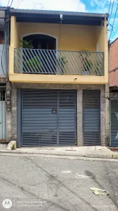 Sobrado com 3 Quartos à venda, 130m² no Conceição, Osasco