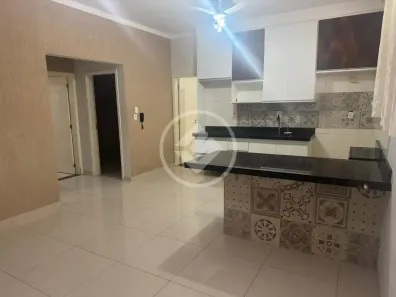 Apartamento com 2 Quartos à venda, 74m² no Umuarama, Araçatuba