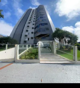 Apartamento com 1 Quarto à venda, 283m² no Centro, Cascavel