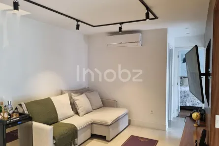 Apartamento com 2 Quartos à venda, 71m² no Jardim América, São Paulo