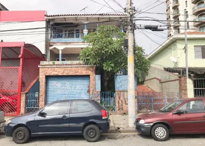 Lote/Terreno à venda, 500m² no Vila Aricanduva, São Paulo