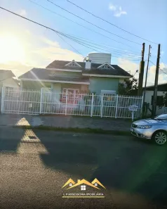 Casa com 3 Quartos à venda, 181m² no Parque dos Anjos, Gravataí