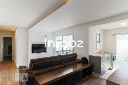Apartamento com 2 Quartos à venda, 80m² no Cidade Monções, São Paulo