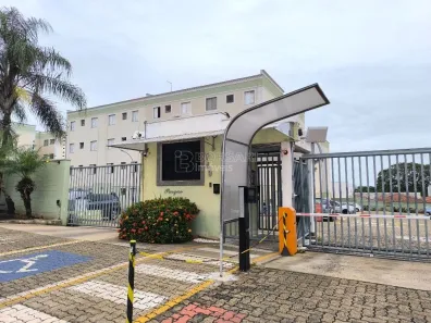 Apartamento com 2 Quartos à venda, 44m² no Jardim Califórnia, Araraquara