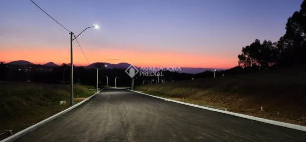 Lote/Terreno à venda, 412m² no Nova Petrópolis, Nova Petrópolis