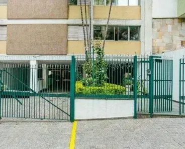 Apartamento com 3 Quartos à venda, 94m² no Perdizes, São Paulo