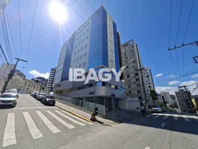 Prédio Comercial para alugar, 3247m² no Centro, Florianópolis