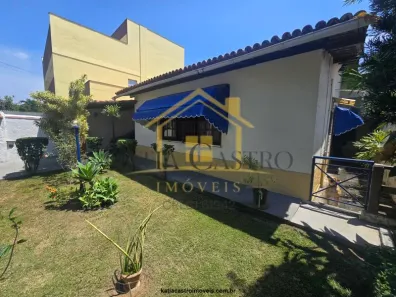 Casa com 3 Quartos à venda, 182m² no Piratininga, Niterói